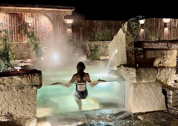 L'Original Cabane & Spa_Mirabel