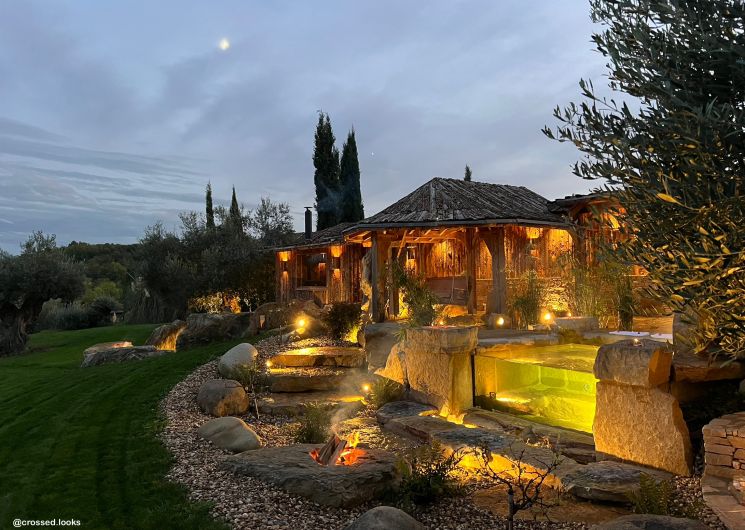 L'Original Cabane & Spa_Mirabel