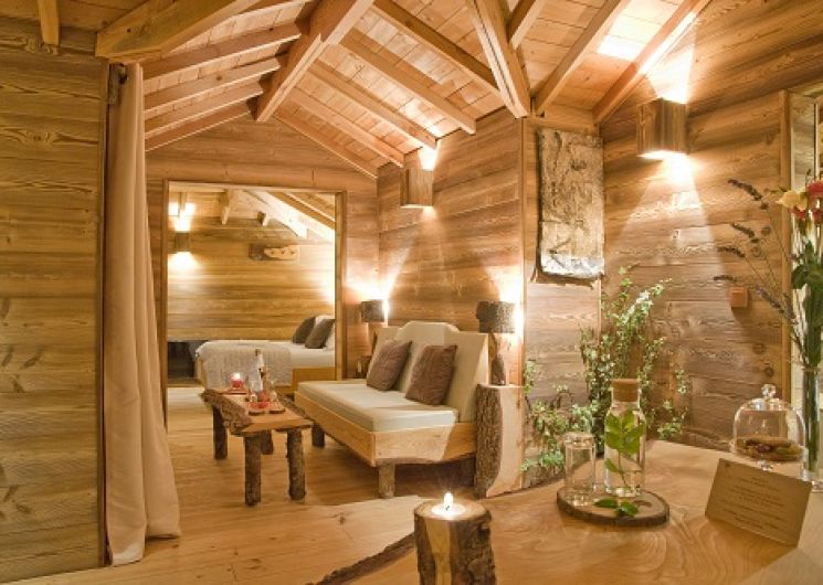 L'Original Cabane & Spa_Mirabel