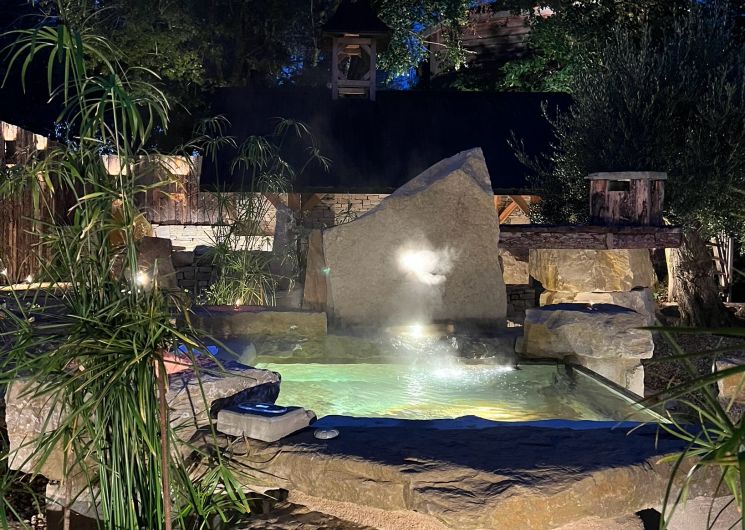 L'Original Cabane & Spa_Mirabel