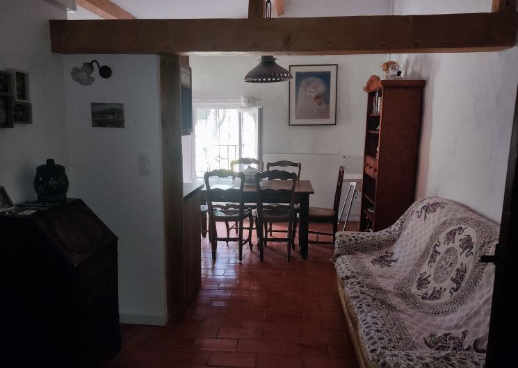Gîte le Murmure des Cèdres_Saint-André-de-Majencoules