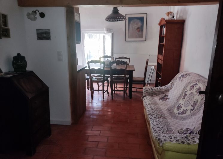 Gîte le Murmure des Cèdres_Saint-André-de-Majencoules