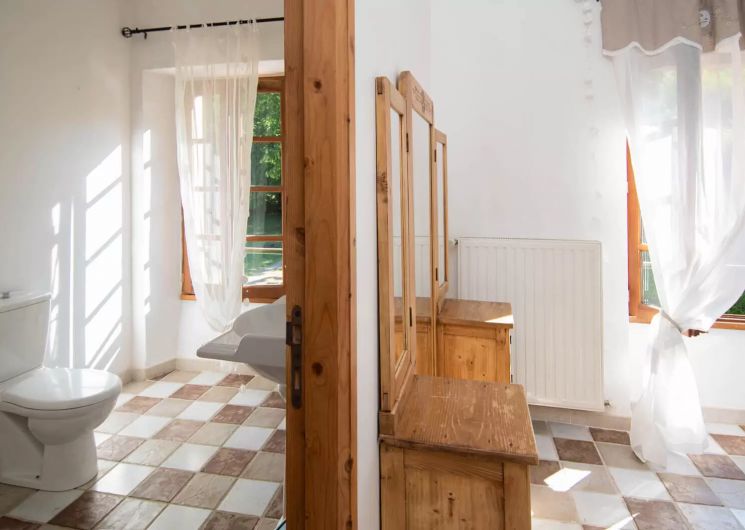Gîte Les Tilleuls - Domaine de la Clédette_Colognac