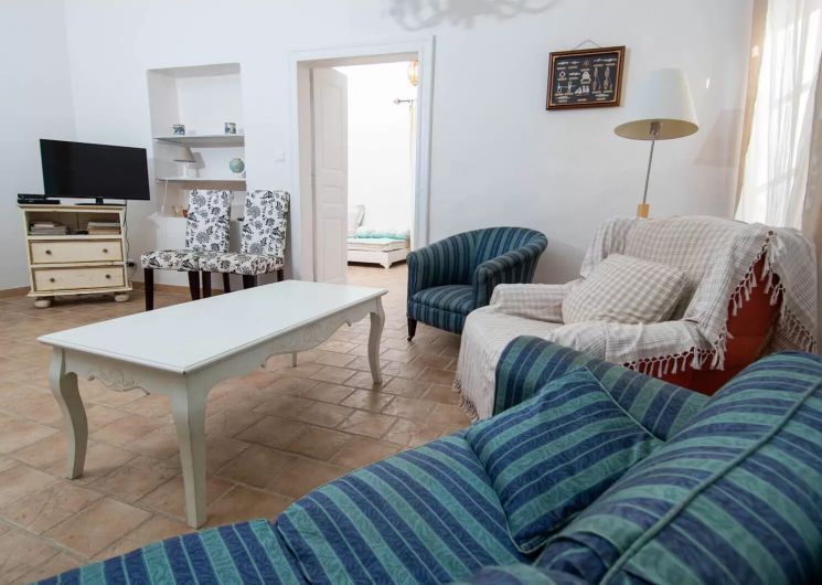 Gîte Les Tilleuls - Domaine de la Clédette_Colognac