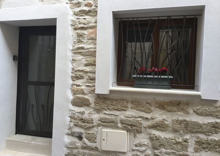 Gîte la remise du Grec_Vauvert