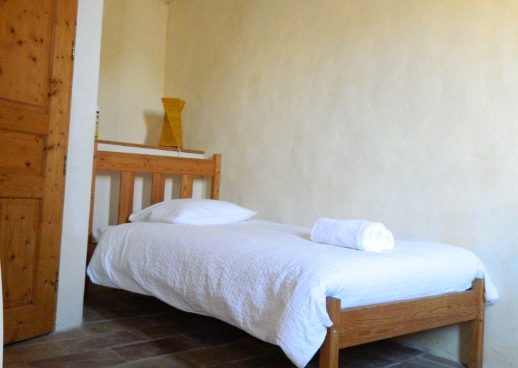 Gîte Ancienne Abbaye de Franquevaux