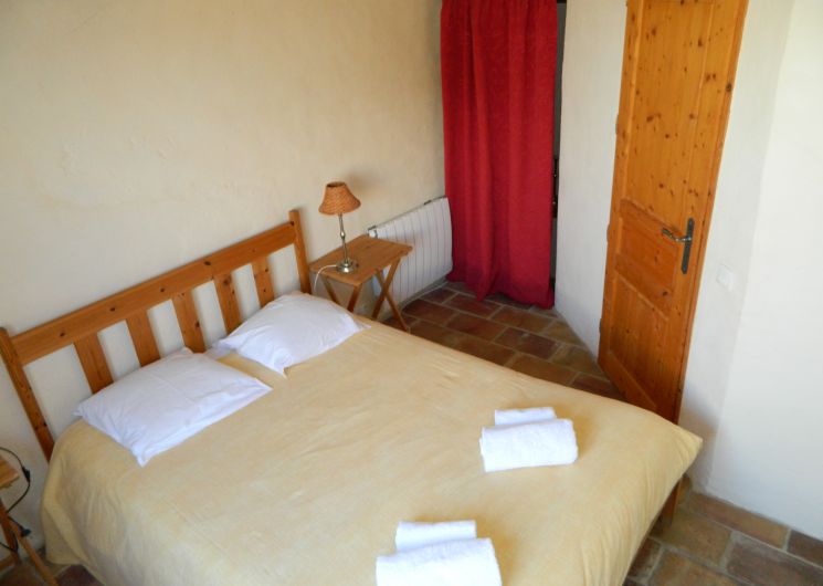 Gîte Ancienne Abbaye de Franquevaux