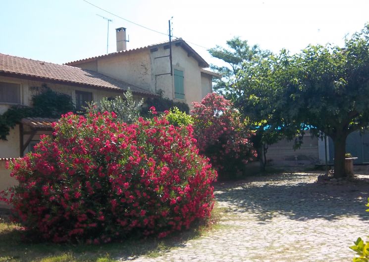 Gîte