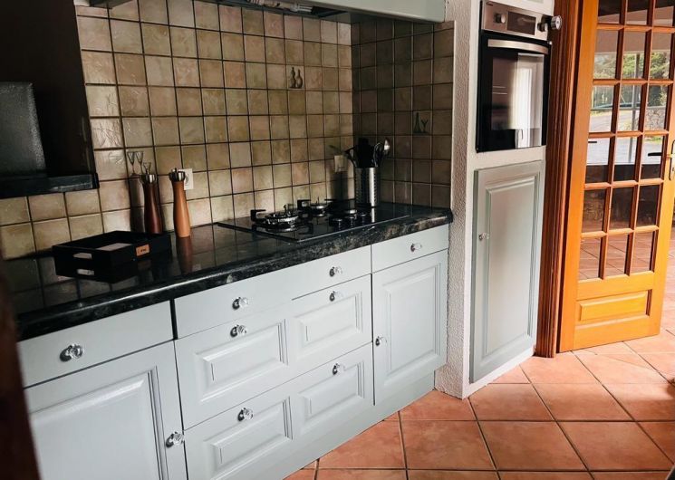 Les pierres de Fonfage, référence G1891 sur Gîtes de France