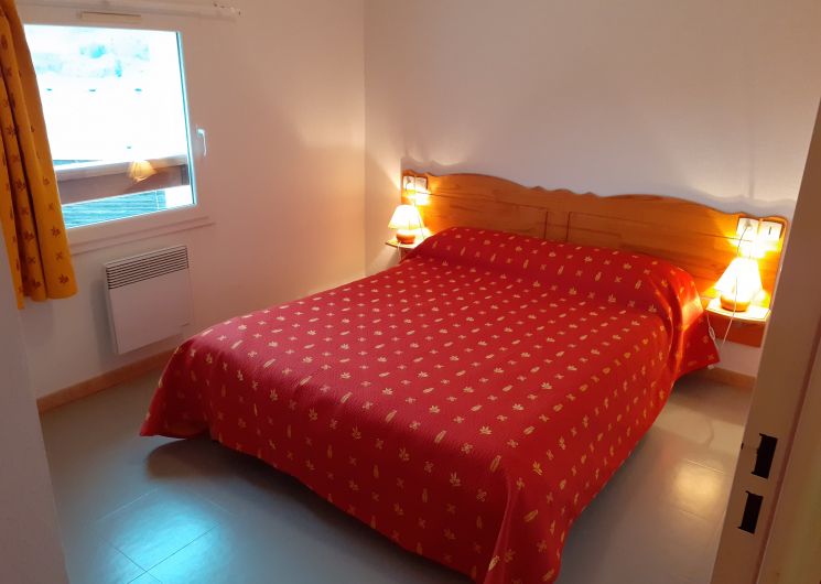 chambre parentale