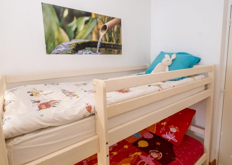 Le gîte de Coulassy