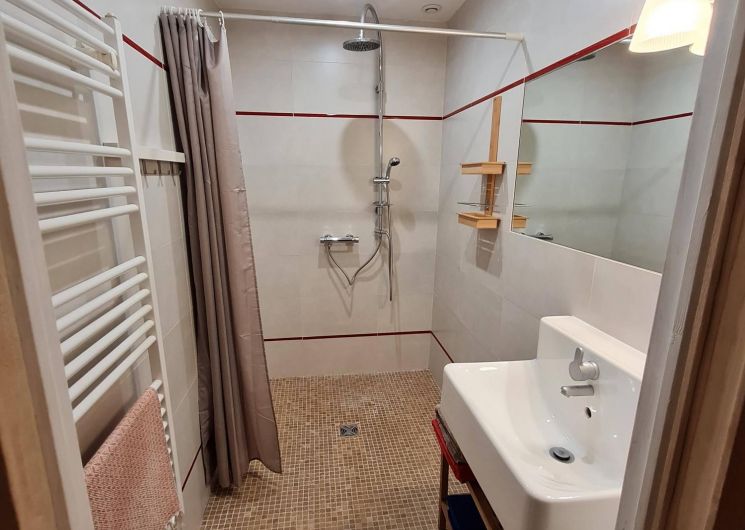 Le gîte de Coulassy