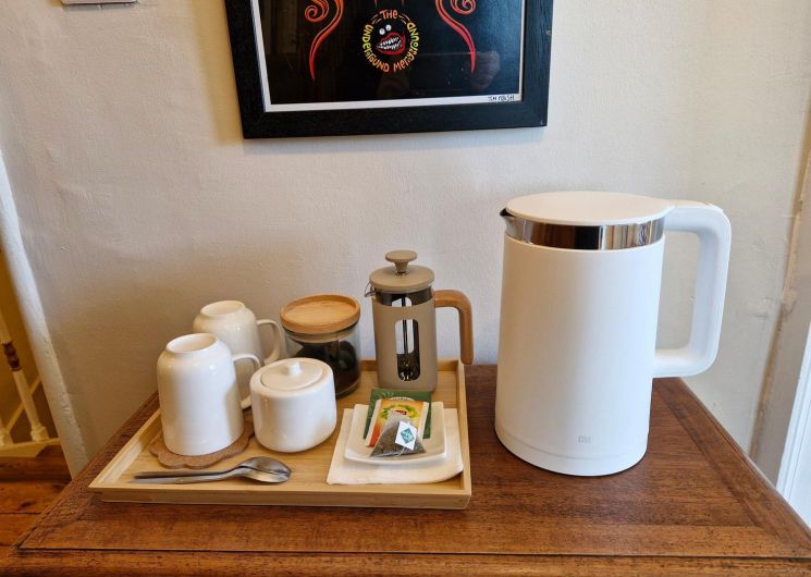 Chambres d'hôtes de Coulassy