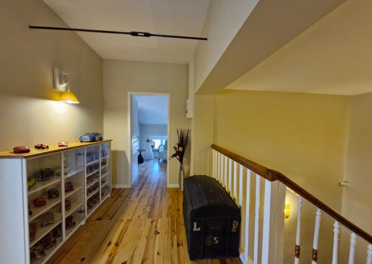 Chambres d'hôtes de Coulassy