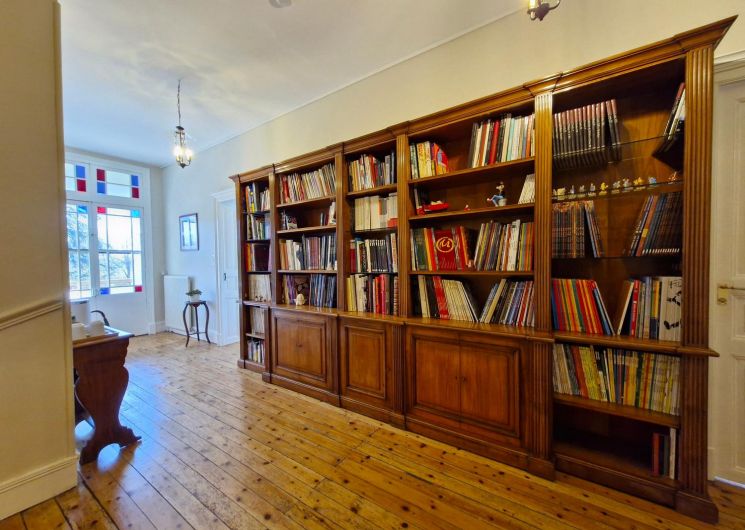 Chambres d'hôtes de Coulassy