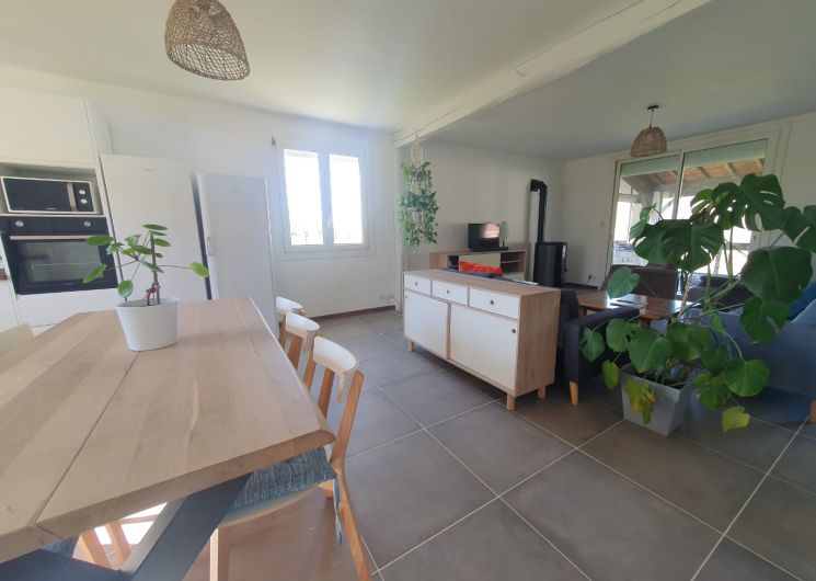 Gîte de la Felicità