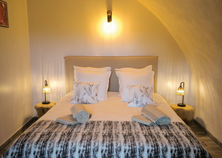 Chambre 1