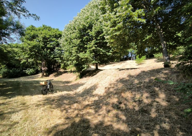 La Bastide du Causse Gite le Tilleul_Blandas