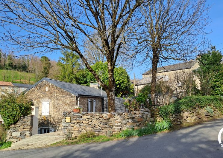 La Laurière, réf. G1902 sur Gîtes de France Tarn