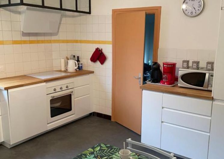 appartement le sabart à tarascon sur ariège