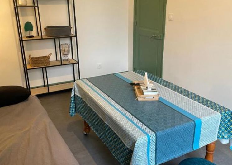 appartement le sabart à tarascon sur ariège