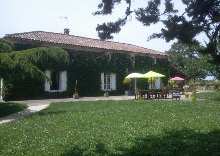 Château de Roquebère