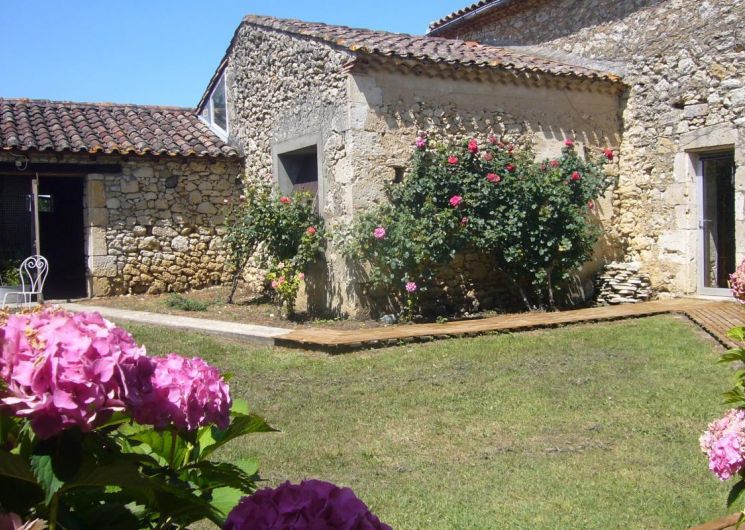 Château de Roquebère