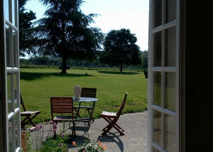 Château de Roquebère