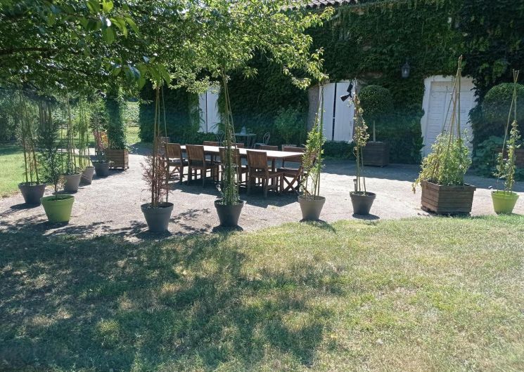 Château de Roquebère