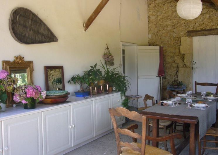 Château de Roquebère