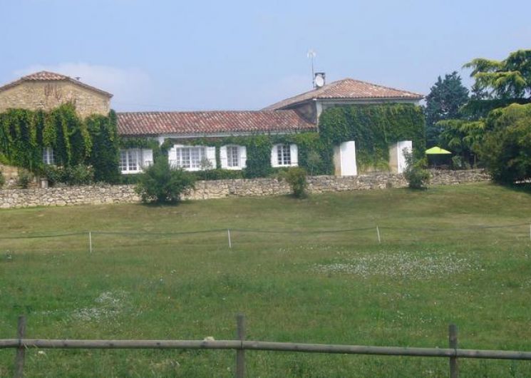 Château de Roquebère