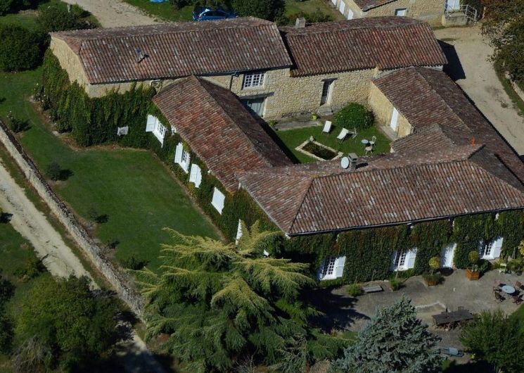 Château de Roquebère