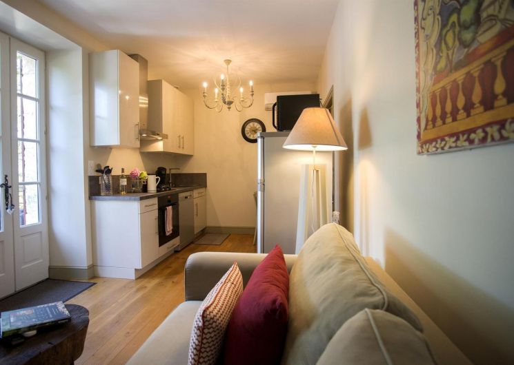 Les Hauts de Condom - L'Aurore