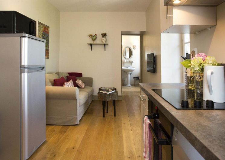 Les Hauts de Condom - L'Aurore