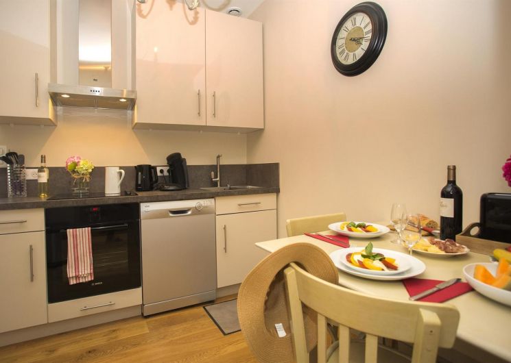 Les Hauts de Condom - L'Aurore