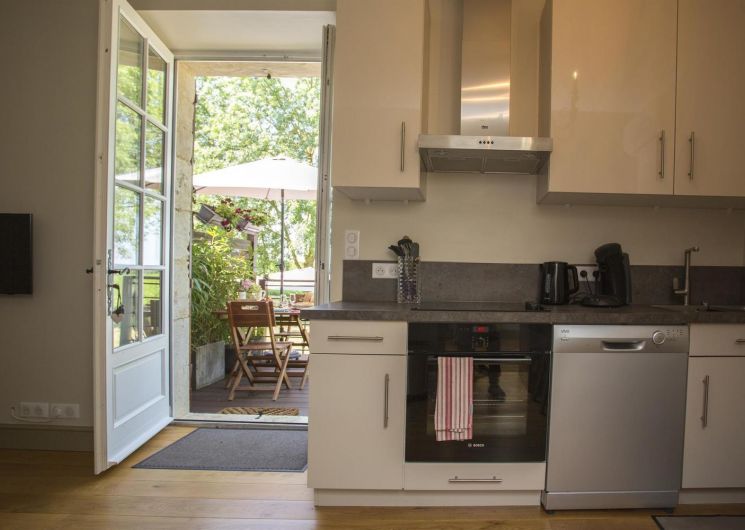 Les Hauts de Condom - L'Aurore