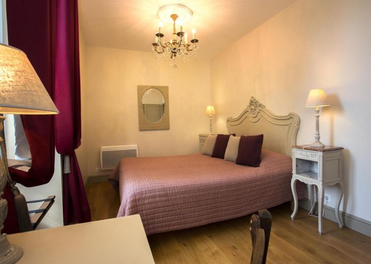 Les Hauts de Condom - L'Aurore