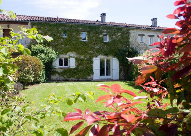 Domaine de la Brette