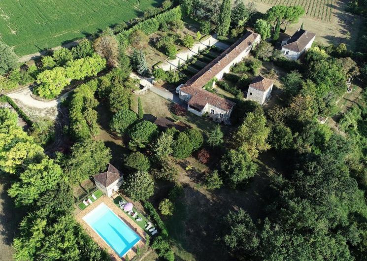 Domaine de la Brette