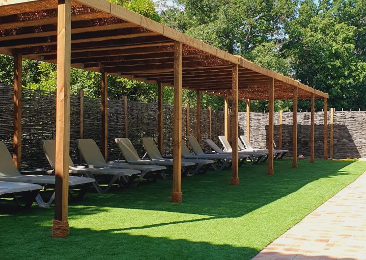 Domaine de la Brette