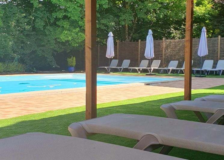 Domaine de la Brette