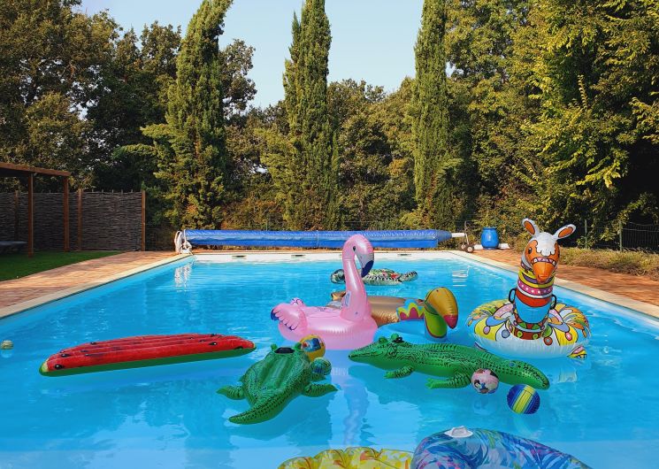 Domaine de la Brette