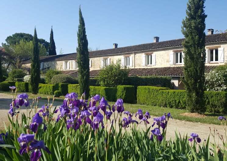 Domaine de la Brette