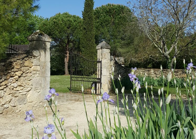 Domaine de la Brette