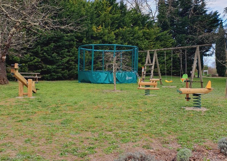 Domaine de la Brette