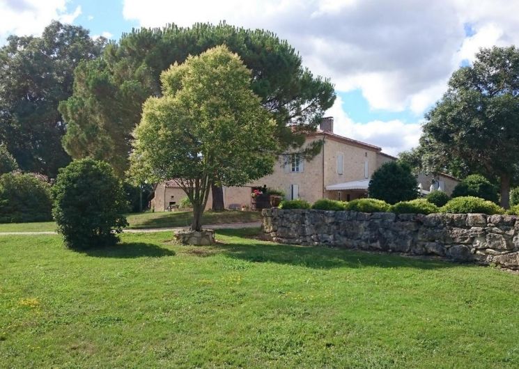Le Vieux Pressoir