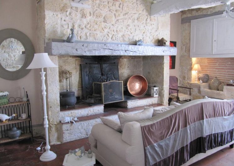 Le Vieux Pressoir