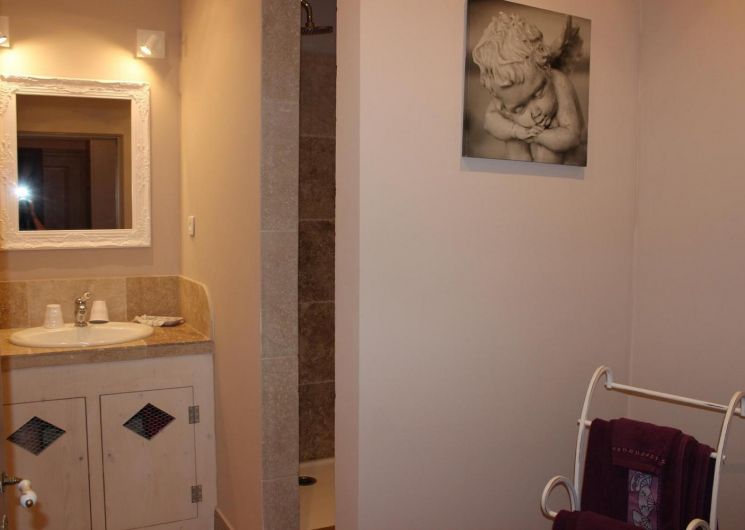 Le Vieux Pressoir
