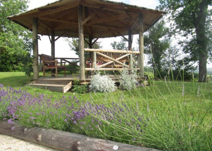 Le Vieux Pressoir
