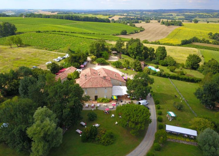 Le Vieux Pressoir